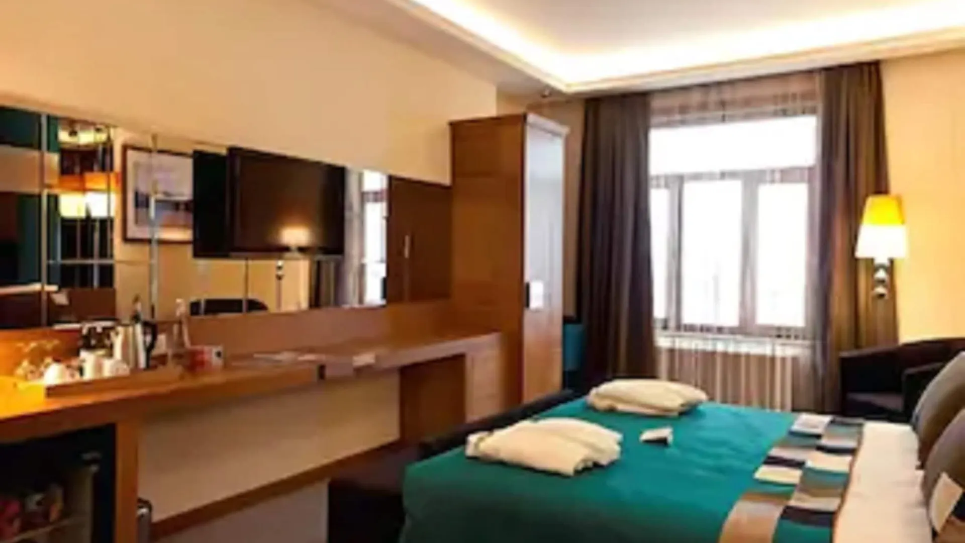 Collage Pera Hotel Istanbul 4*,