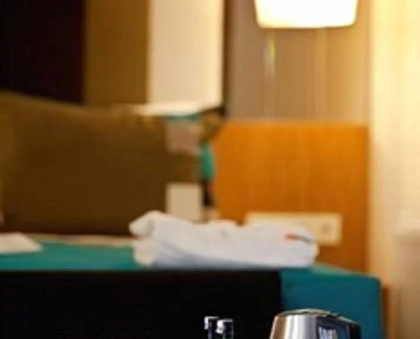 ****  Collage Pera Hotel Istanbul Turkey