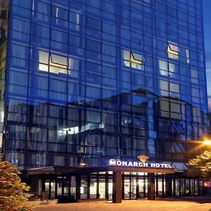 Hotel White Monarch, Istambul