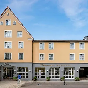 Drexel´s Parkhotel Hotel Memmingen