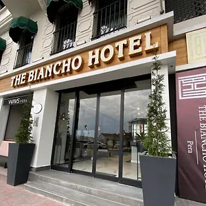 4* فندق ذا بيانشو بيرا