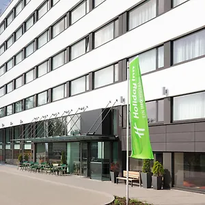 - Leuchtenbergring By Ihg Hotel München