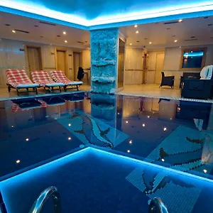 Hotel Aspen & Old, Istambul