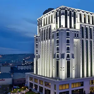 Hotel Rotta, Istambul