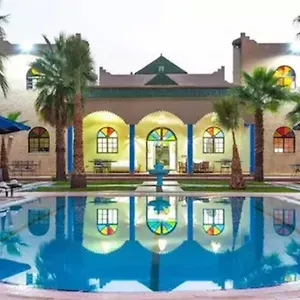 Qodwa , Sidi Abdallah Ghiat Marocco
