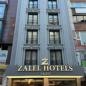 Отель Zalel Laleli