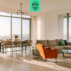 Sonder Downtown Towers 4*, Dubai Emirati Arabi Uniti