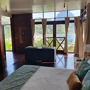 Fig Resort&spa Hotel Soufrière