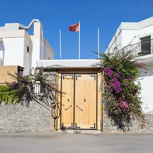 Salinas Bodrum-boutique Concept 3*, Gümbet Turchia