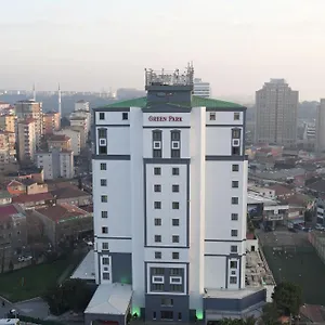 The Park Bostancı Hotel