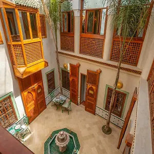 Chez Henriette , Marrakesh Marocco