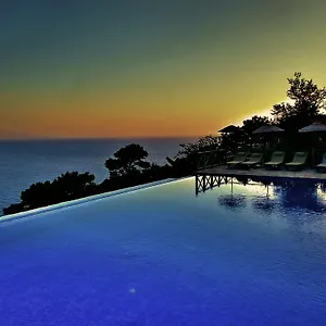 Olive Garden Kabak Vakantiepark Faralya