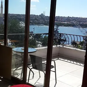 Galatolia Hotel Ξενοδοχείο