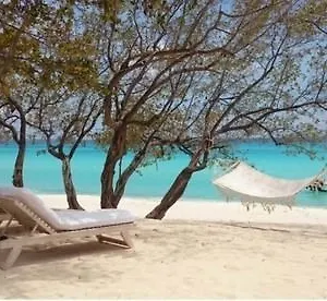 Eco Del Mar Hotel Cabo Rojo
