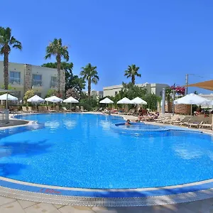 Mandarin & 5*, Bodrum Turchia