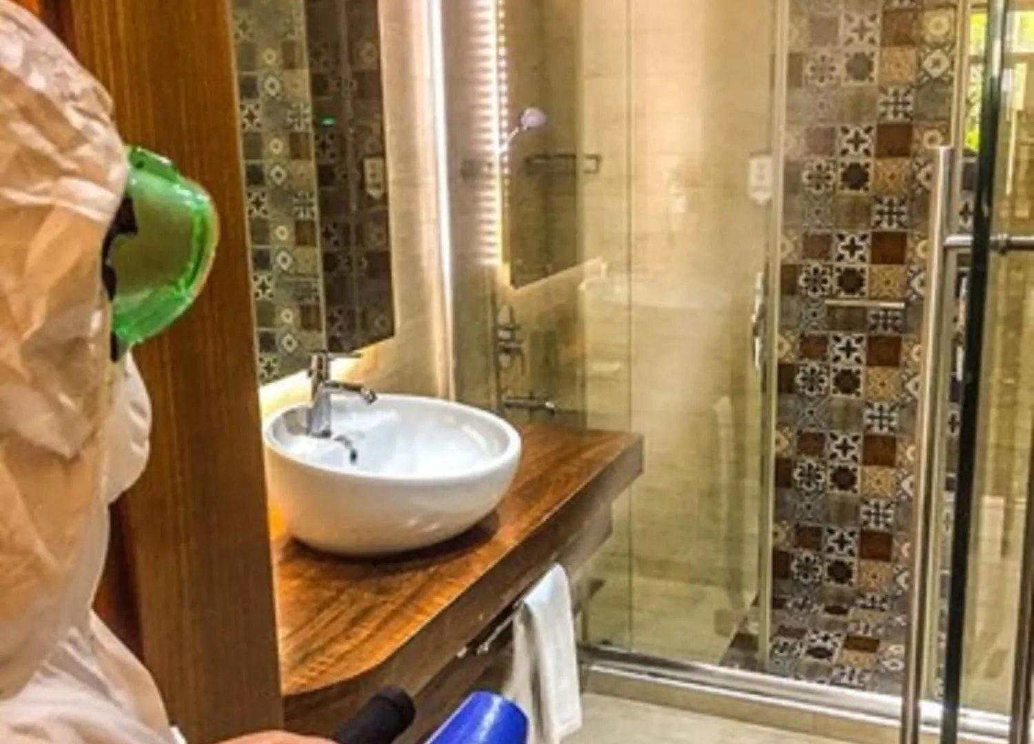 Collage Pera Hotel Istanbul