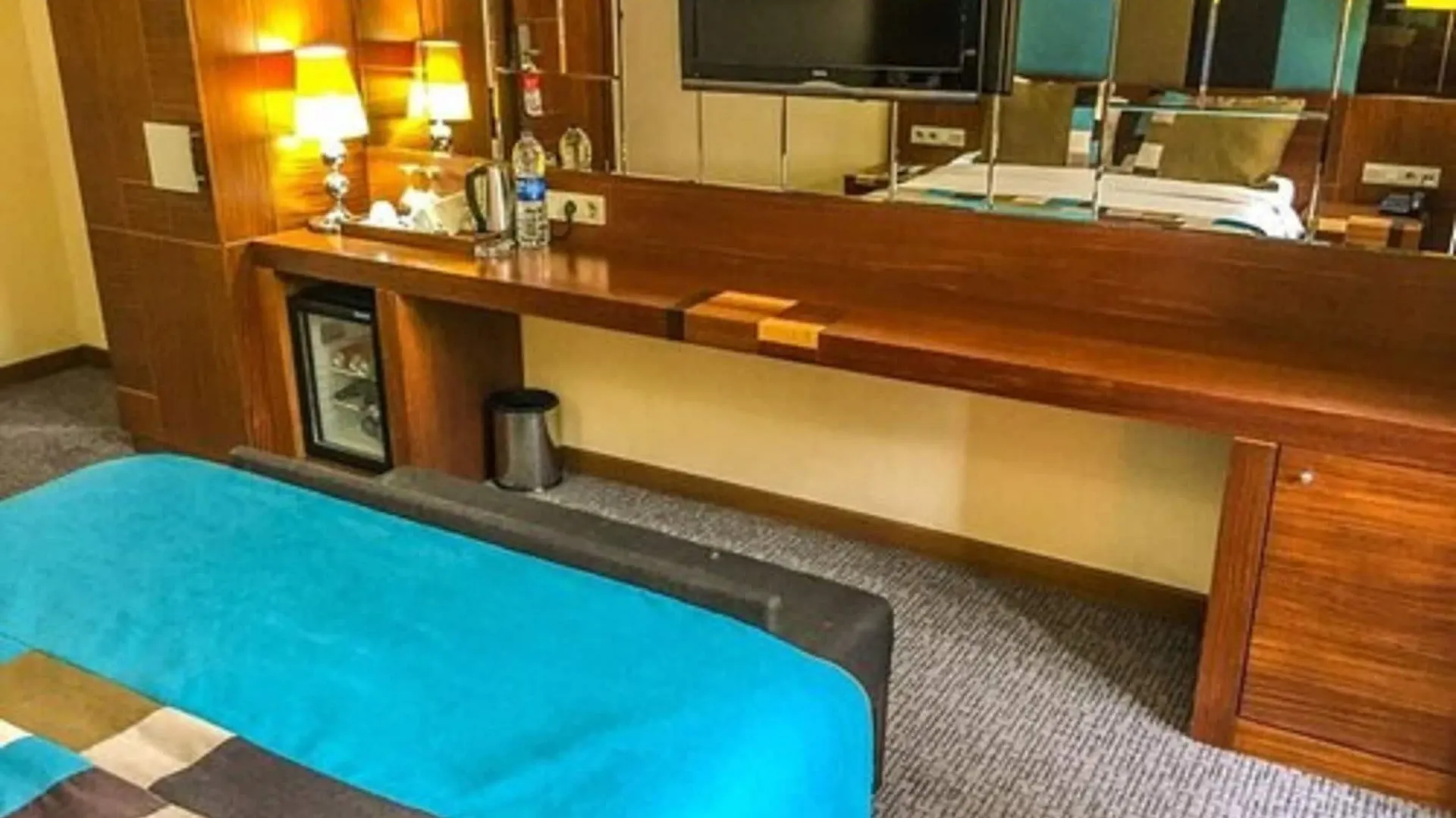 Collage Pera Hotel Istanbul 4*,  Turkiet