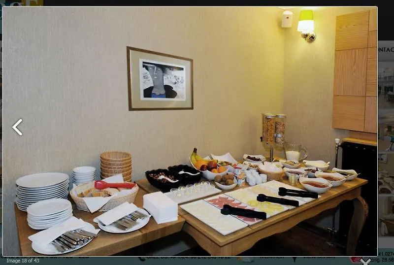 Collage Pera Hotel Istanbul